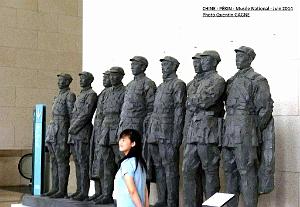 013 Pekin- Musee National